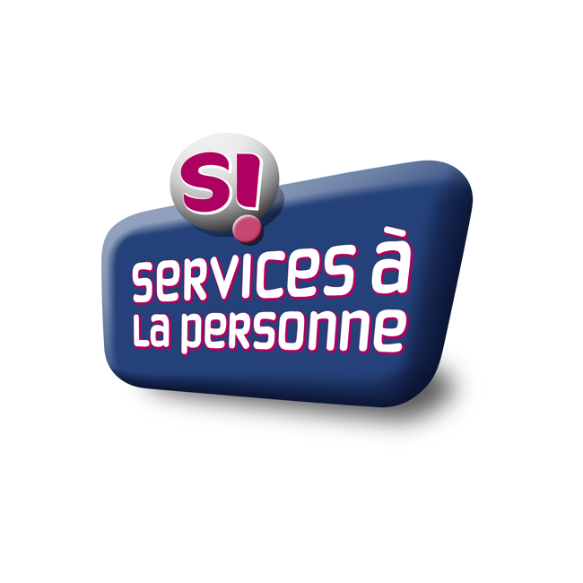 Logo service à la personne