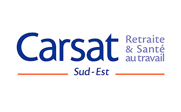 logo carsat