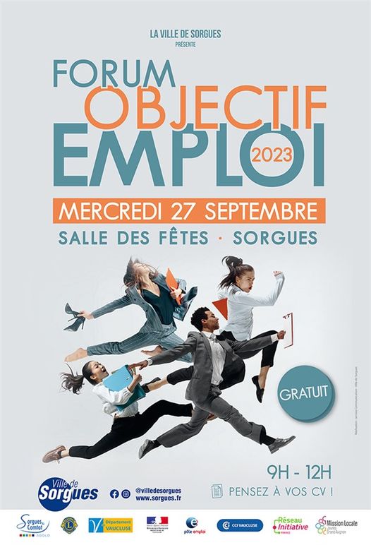 Objectif emploi