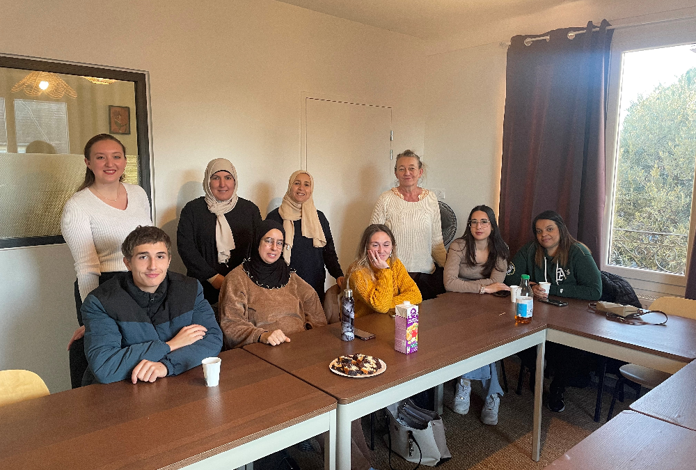 Formation « Fondamentaux du Maintien à Domicile » 