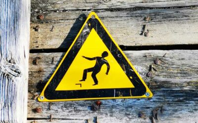 Prévenir les risques de chutes