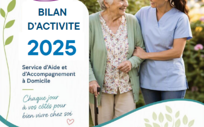 Bilan d’activité 2025 de l’Envol Qualité