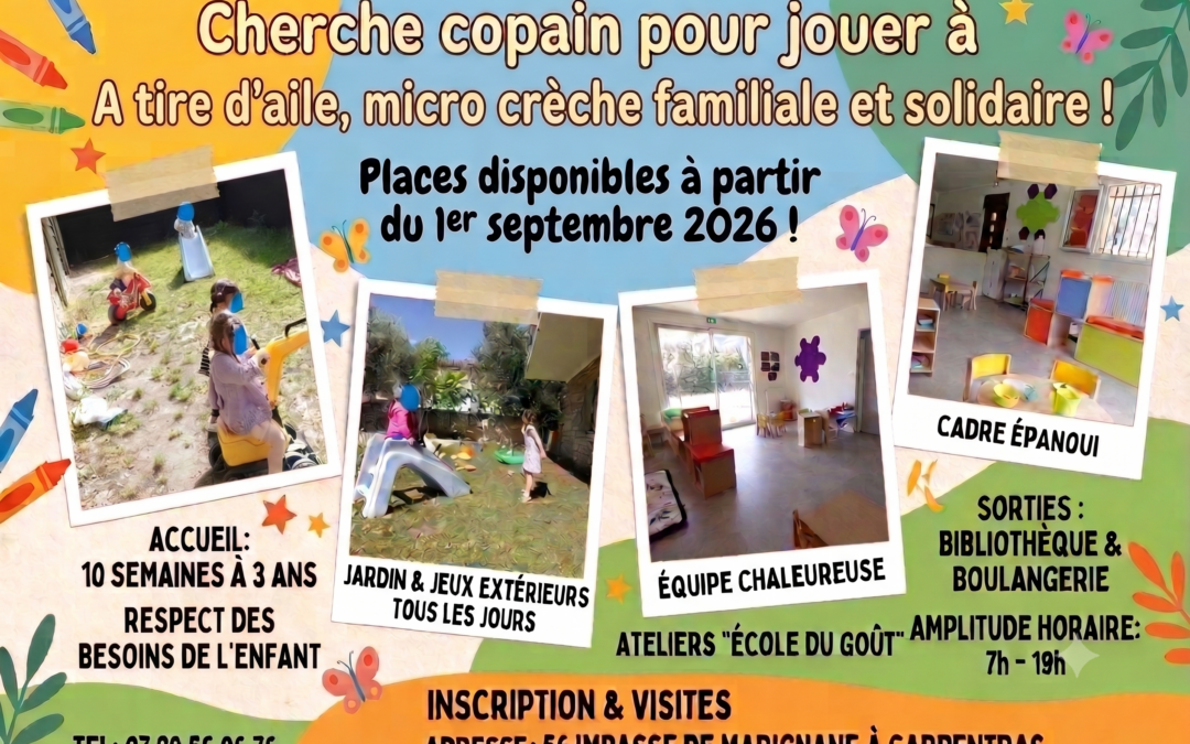 On cherche des copains pour jouer !